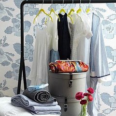 No Closet? No Problem! Here's Why No Closet? No Problem! Here's Why