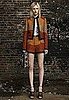 Proenza Schouler Resort 2012 Collection