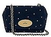 Mulberry Resort 2012 Accessories