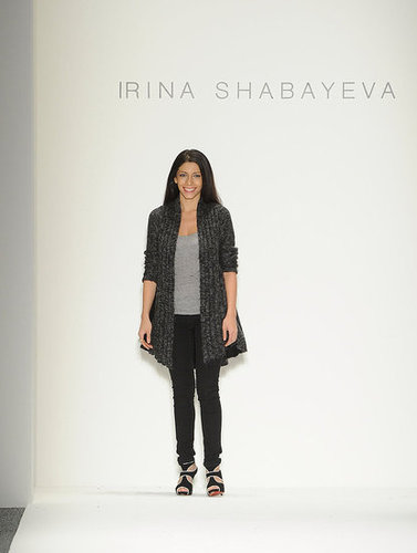 Irina Shabayeva, Season Six Winner Irina Shabayeva, Season Six Winner