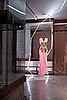 Rodarte Resort 2012 Collection Exhibit at Pitti W