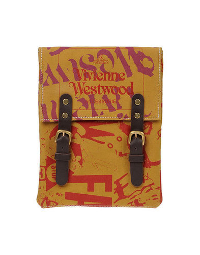 Canvas iPod Case, $83
Canvas iPod Case, $83