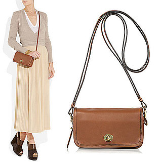 Coach Classics Shoulder Bag