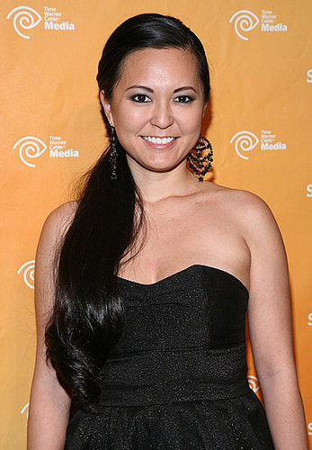 Ivy Higa, Season Eight Ivy Higa, Season Eight
