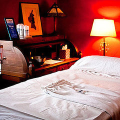Bikini Waxes in SF