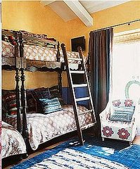 Kathryn Ireland's Tips For Creating a Family-Friendly Home Kathryn Ireland's Tips For Creating a Family-Friendly Home