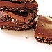 Raw Vegan Fudge Brownies