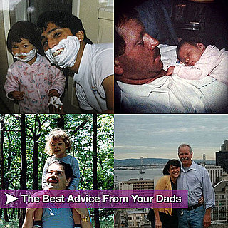 Advice From Dads