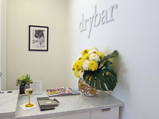 Pictures of Drybar SF