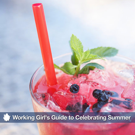 Ways to Enjoy Summer