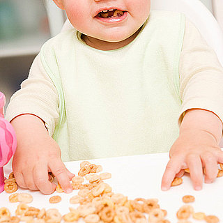 Tips for Introducing Finger Foods to Babies