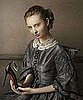 Christian Louboutin Fall 2011 Lookbook