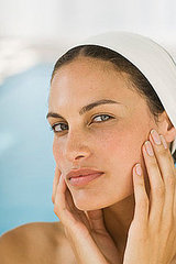 New Allumera Treatment Promises to Improve Skin