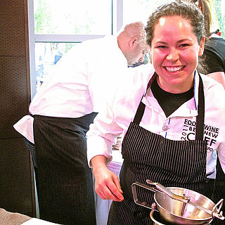 2011 Food & Wine Best New Chef Dinner Pictures