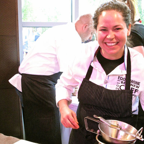 2011 Food & Wine Best New Chef Dinner Pictures
