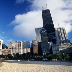 Summer Events in Chicago