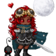 Kitty Draconis Kitty Draconis