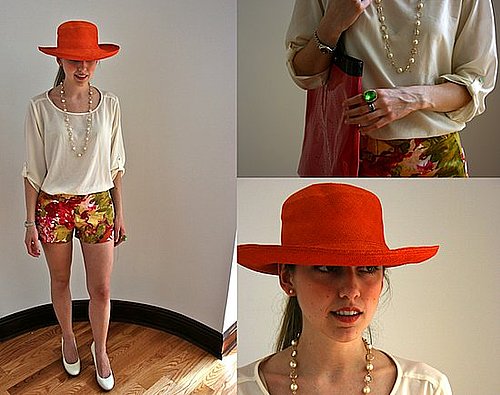 Street Style: Summer Hats 2011-06-23 03:05:26