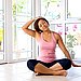 Seated Neck Release