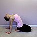 Seated Heart Opener