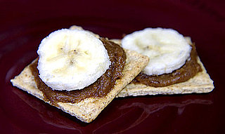 Recipe For Lower Fat Peanut Butter Raisin Spread