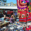 How to Shop at Flea Markets