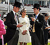 VIP Tickets to Polo Match With Prince William and Kate Middleton