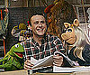 The Muppets Movie Full Trailer With Jason Segel and Amy Adams