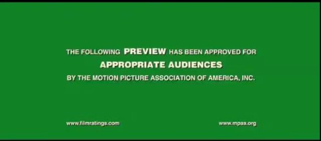 Footloose Movie Trailer