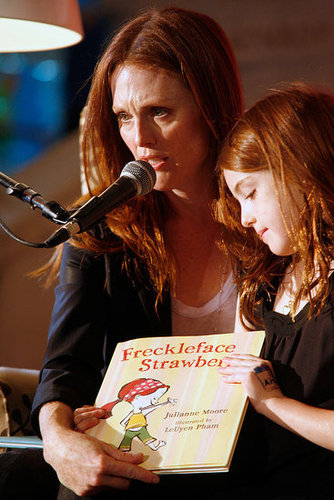 Julianne Moore Julianne Moore