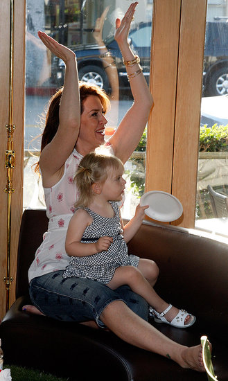 Joely Fisher Joely Fisher