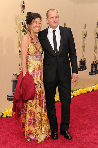 Woody Harrelson Woody Harrelson