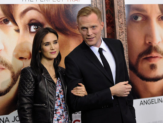 Jennifer Connelly