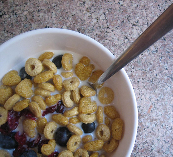 The Best Gluten-Free Cereals The Best Gluten-Free Cereals
