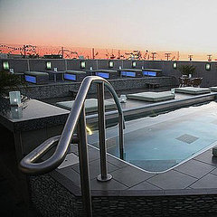 Shade Hotel LA Giveaway