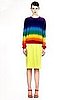 Christopher Kane Resort 2012 Collection