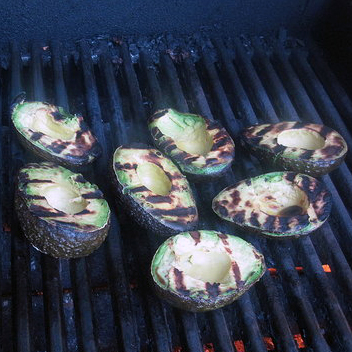 Unusual Foods to Grill Unusual Foods to Grill
