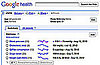 Google Health Alternatives