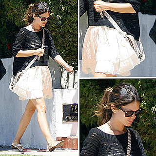 Rachel Bilson Style: How to Get the Look