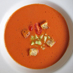 Jose Andres Gazpacho Recipe Jose Andres Gazpacho Recipe