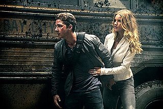 Transformers: Dark of the Moon Review Starring Shia LaBeouf and Rosie Huntington-Whiteley