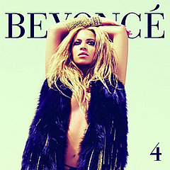 Beyonce 4 Album Review Beyonce 4 Album Review