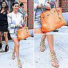 Kourtney Kardashian Wears a Summer Suit: Get Her Look 2011-06-28 10:58:44