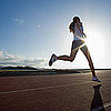 Different Ways to Work Out When Running on a Track