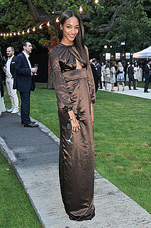2011 Serpentine Gallery Summer Party Fashion Pictures