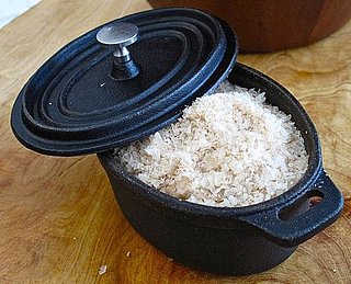 What to Do With Mini Cast-Iron Pots