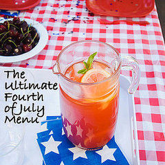 4th of July Menu and Recipes