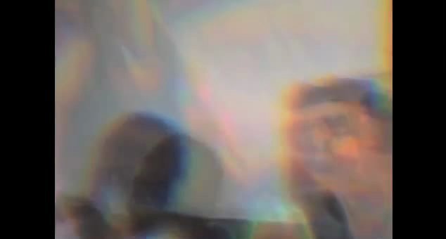 James Franco's Music Video