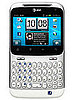 HTC Status Facebook Phone Details