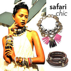 Tribal Jewelry For Summer Tribal Jewelry For Summer